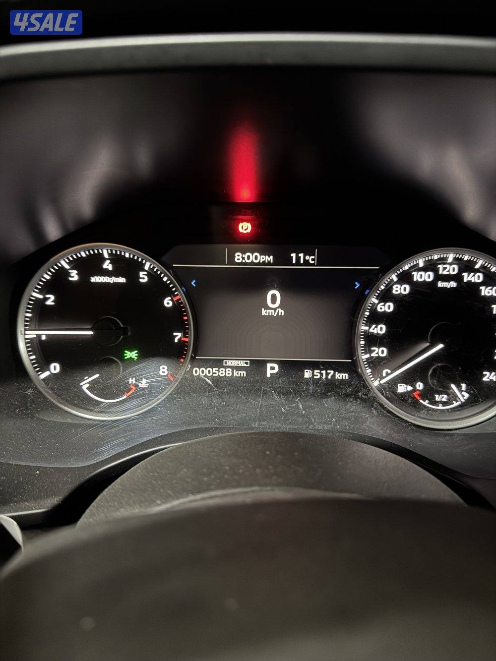 للبيع متسوبيشي أوتلاندر بعد المساومه3