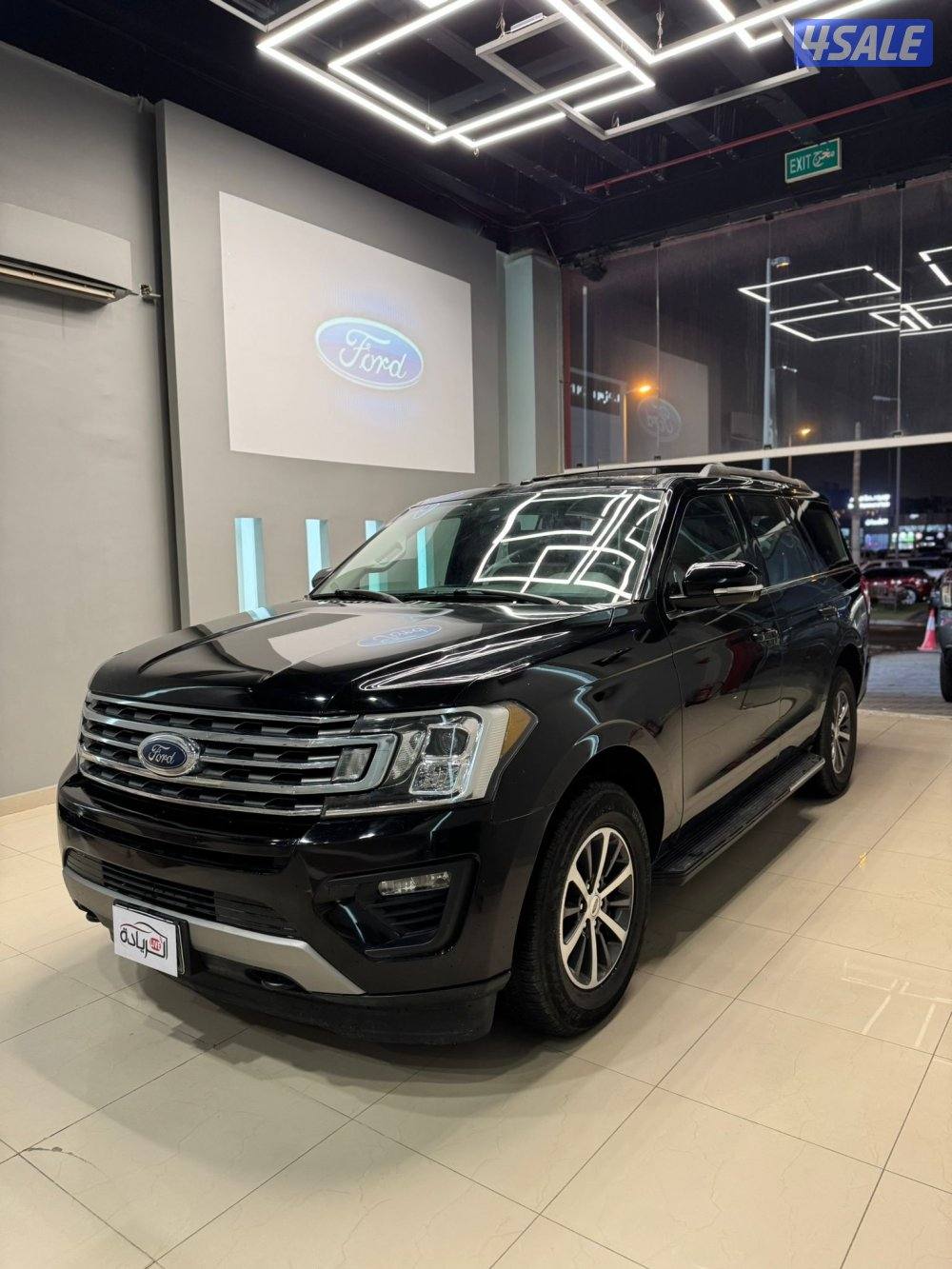 فورد اكسبديشن كامل المواصفات0