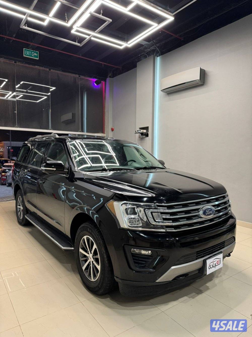 فورد اكسبديشن كامل المواصفات1