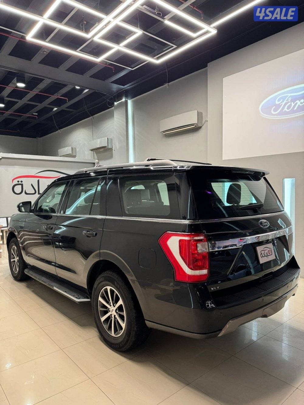 فورد اكسبديشن كامل المواصفات2