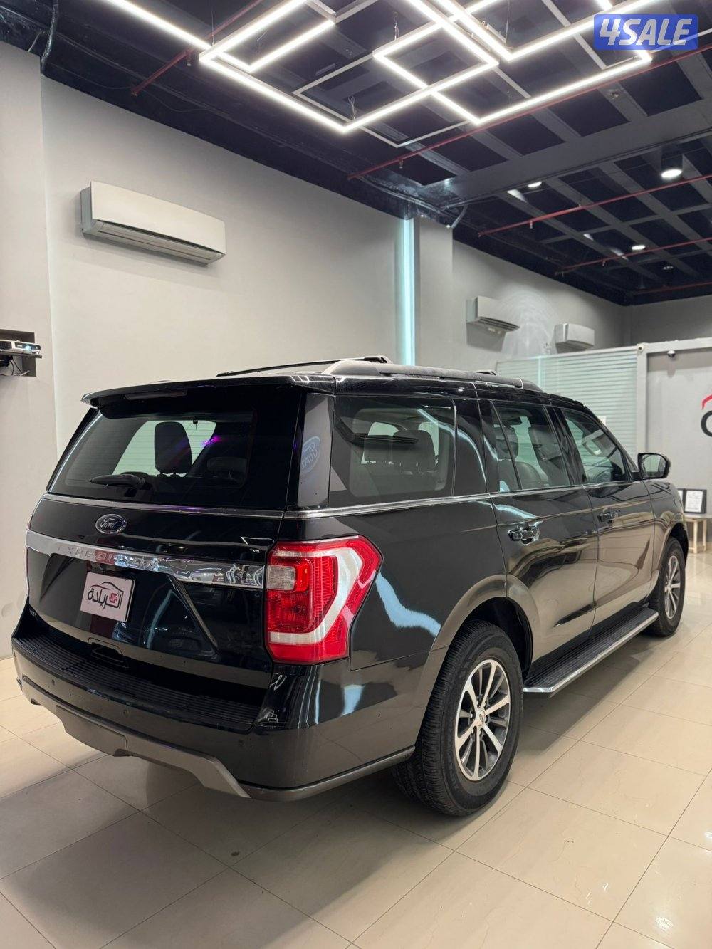 فورد اكسبديشن كامل المواصفات3