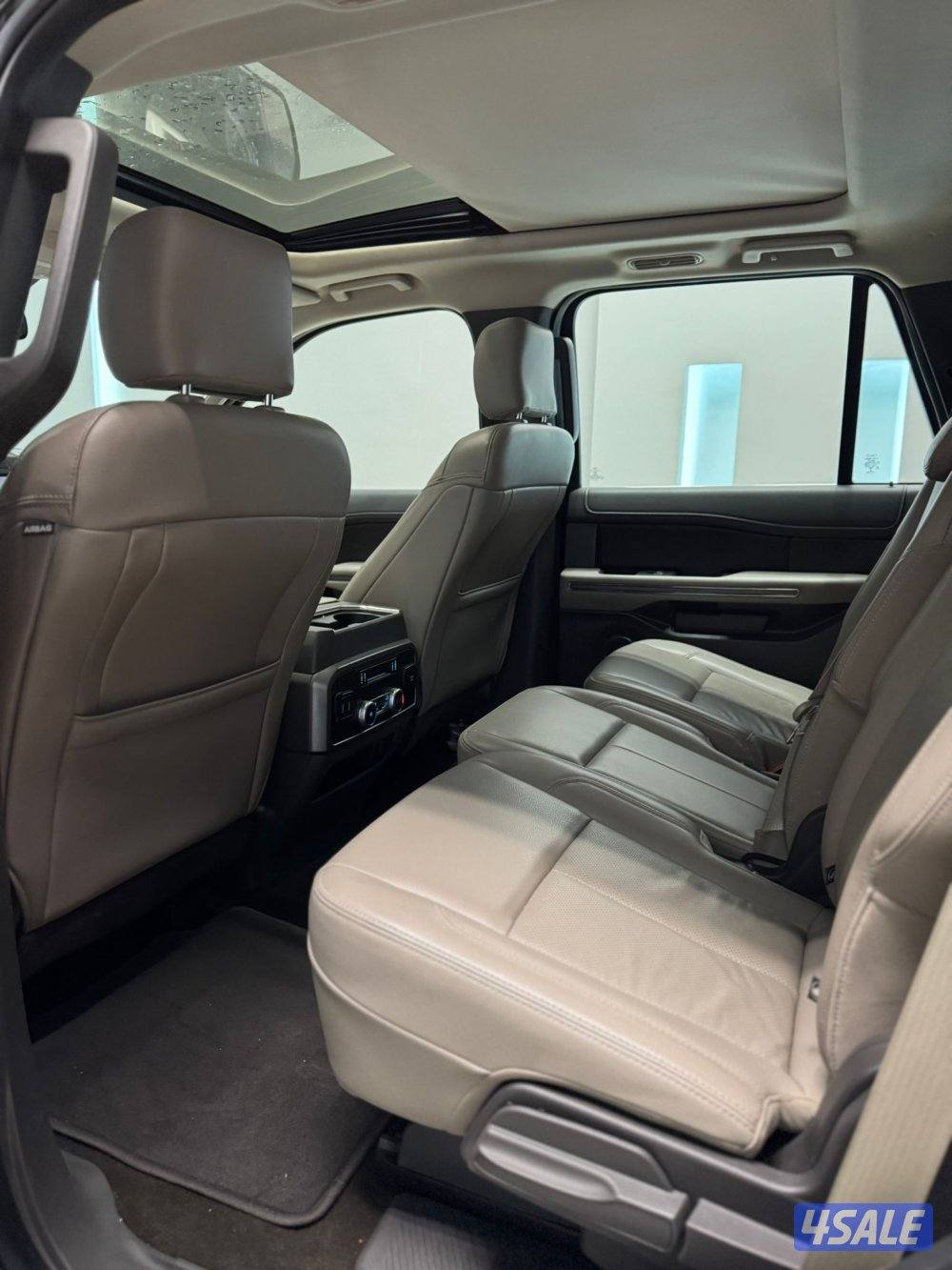 فورد اكسبديشن كامل المواصفات5