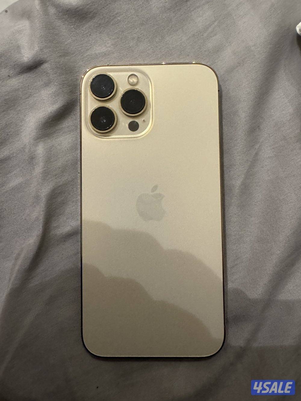 للبيع 13 برومكس ذهبي 🔥1