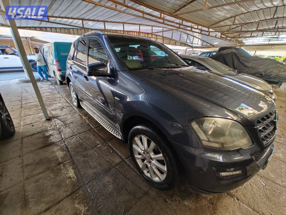 ML 350 - 20117