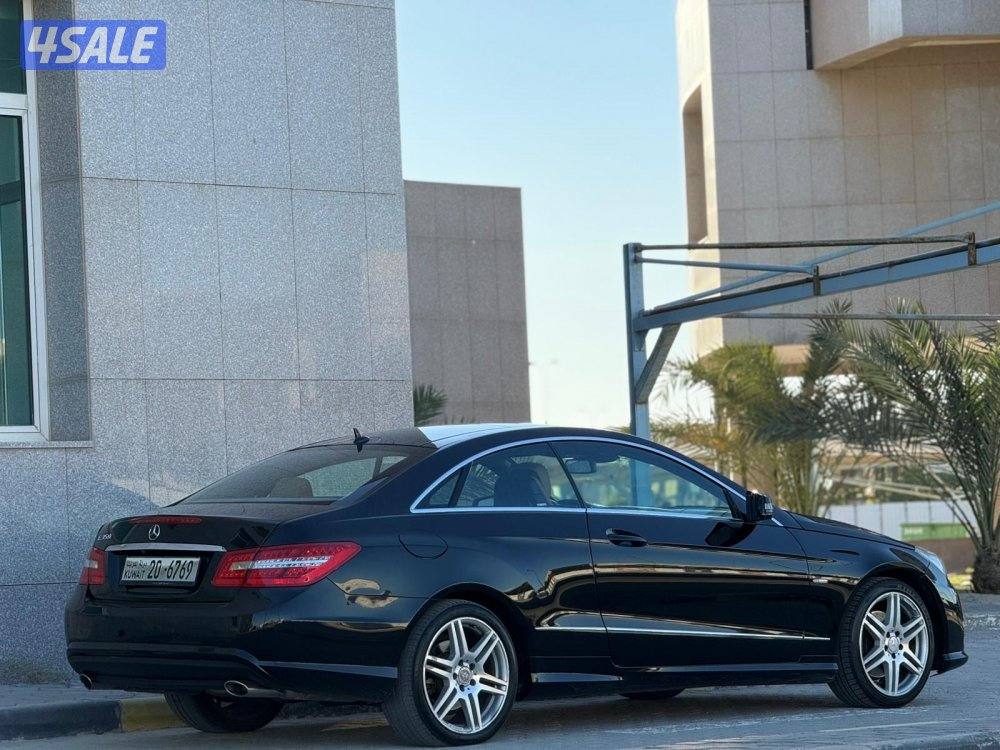 مرسيدس ٢٠١٢ ماشي ٩٤1