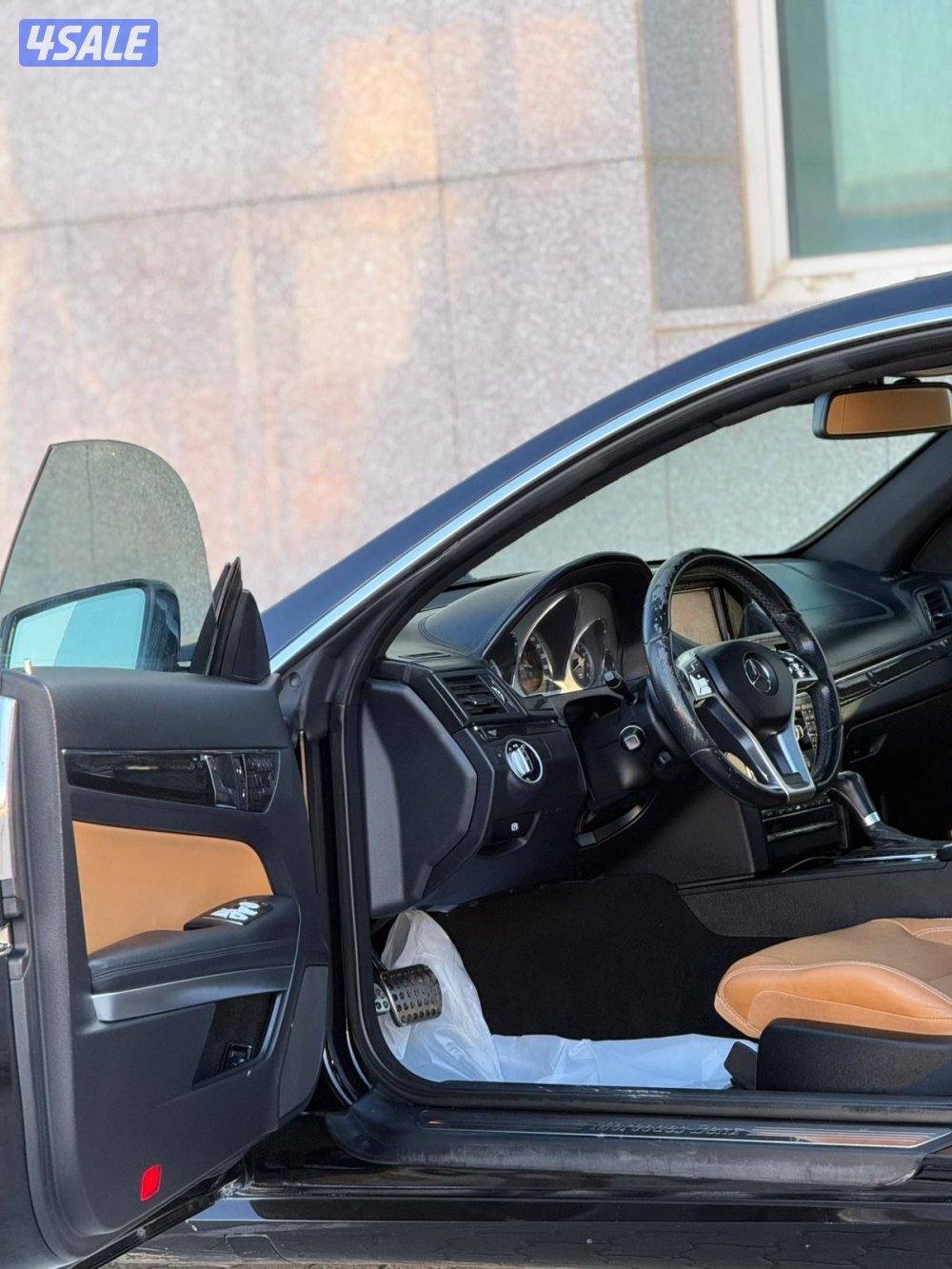 مرسيدس ٢٠١٢ ماشي ٩٤2