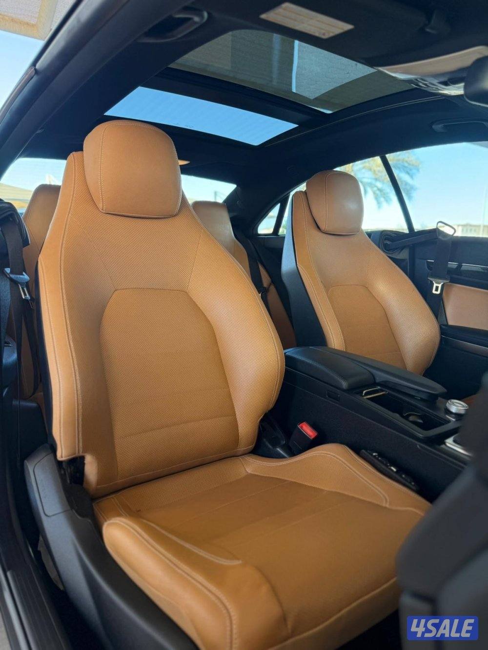 مرسيدس ٢٠١٢ ماشي ٩٤3