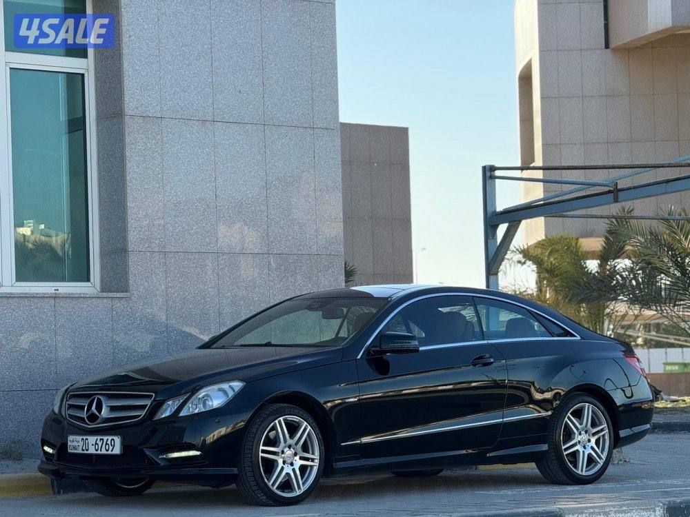 مرسيدس ٢٠١٢ ماشي ٩٤4