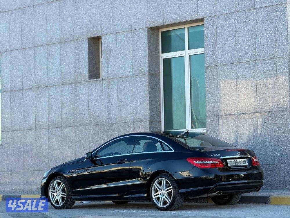 مرسيدس ٢٠١٢ ماشي ٩٤5