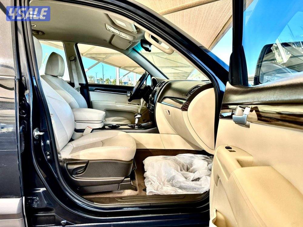 كيا موهافي-الموديل :2018 العداد: 198 السعر:24008