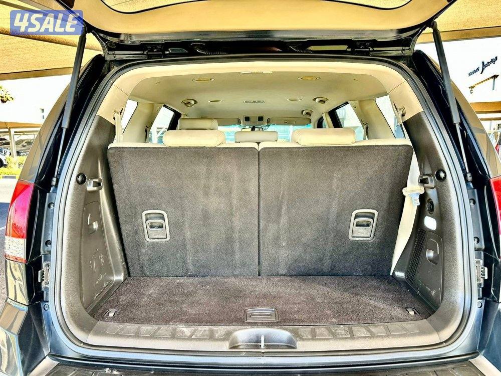 كيا موهافي-الموديل :2018 العداد: 198 السعر:240012