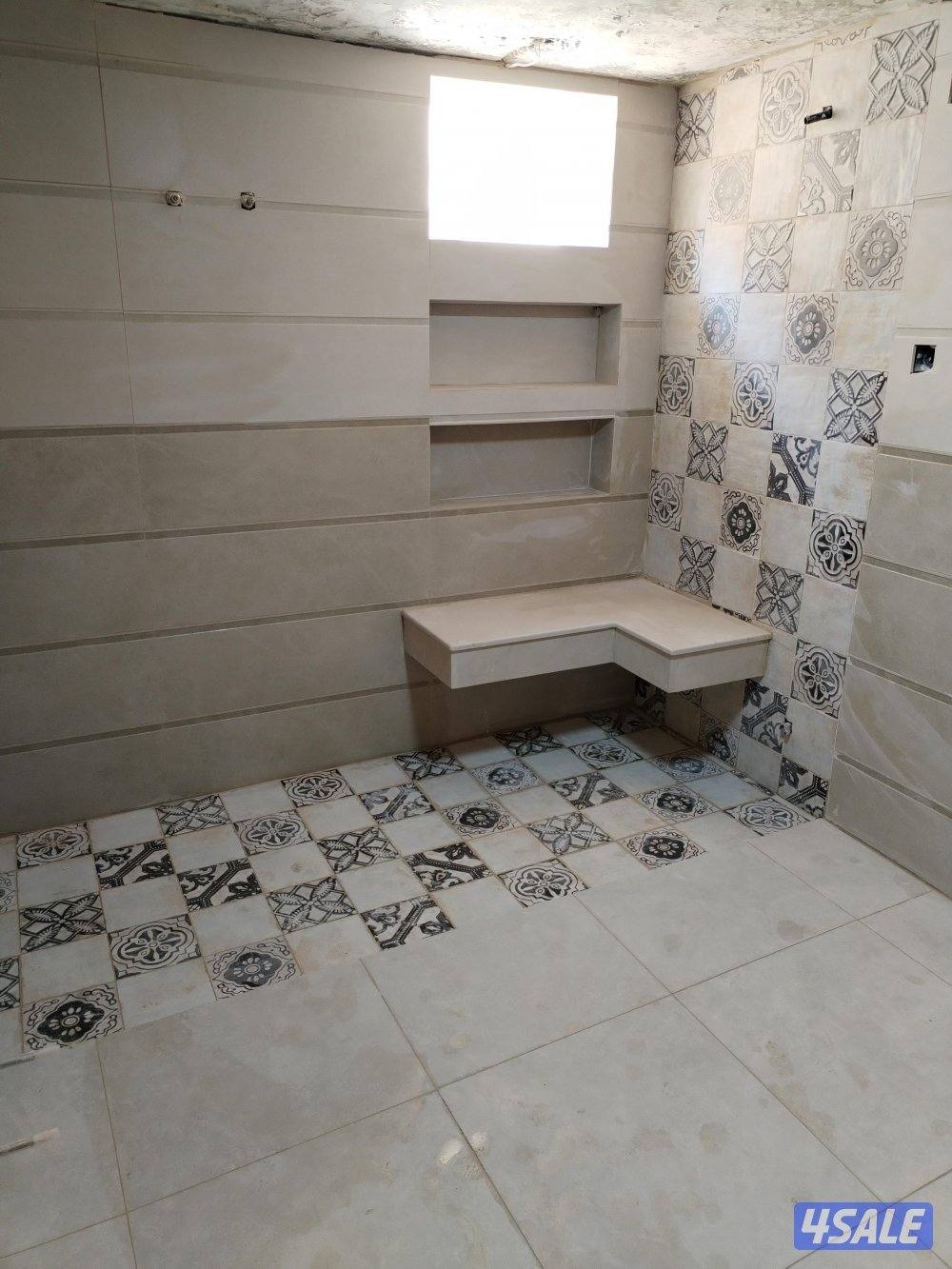 مقاول تركيب سراميك ورخام مقاولات عامه1