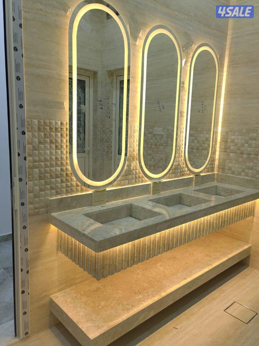 مقاول تركيب سراميك ورخام مقاولات عامه5