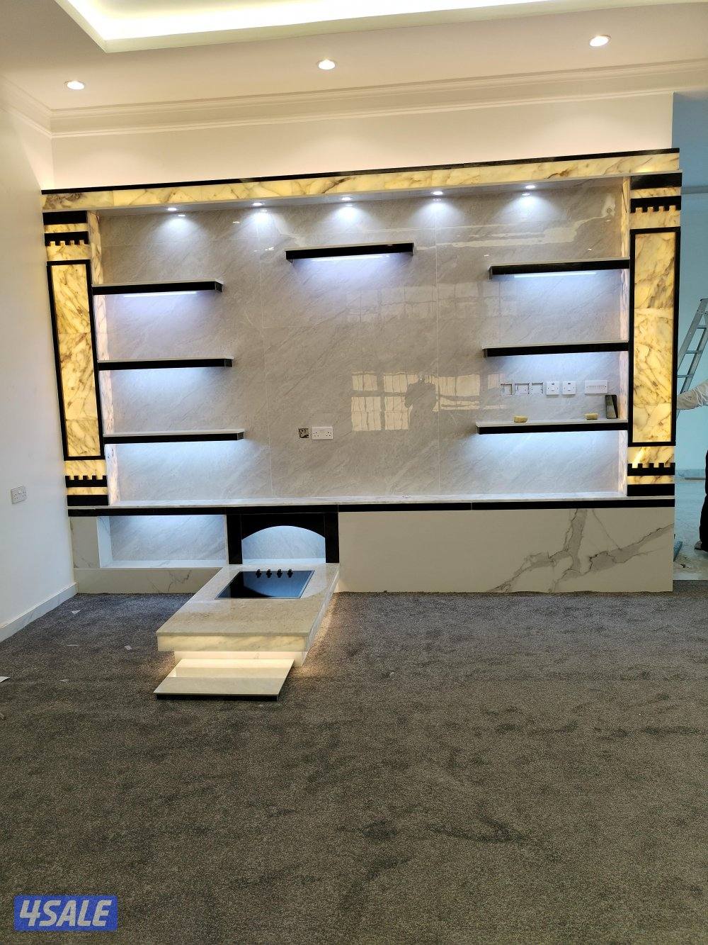 مقاول تركيب سراميك ورخام مقاولات عامه8