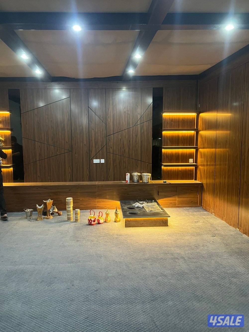 نجار ديكورات وعمل كل أنواع النجاره2