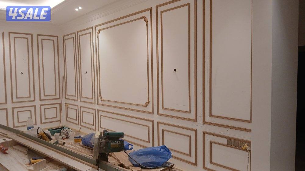 نجار ديكورات وعمل كل أنواع النجاره9