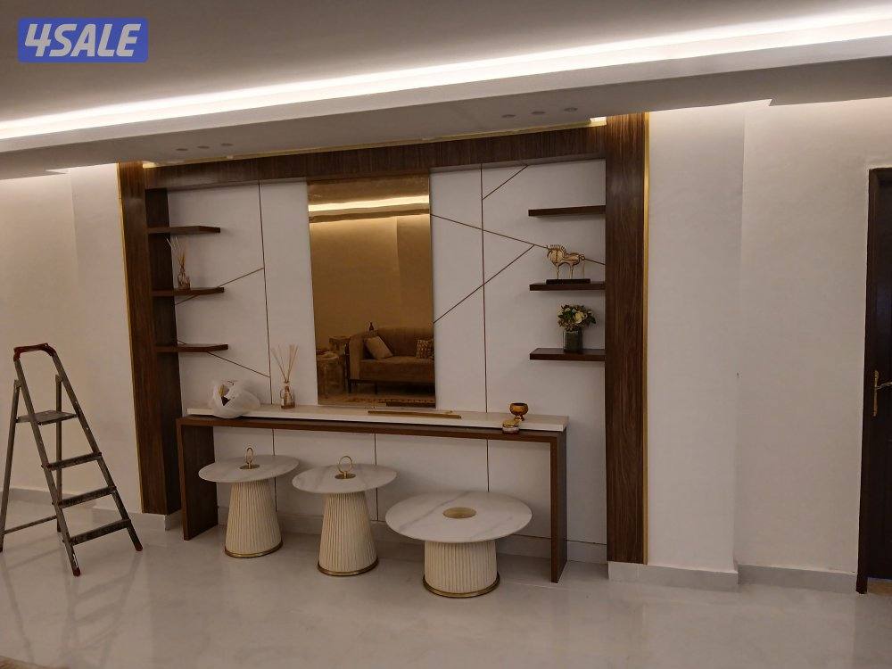 نجار ديكورات وعمل كل أنواع النجاره12