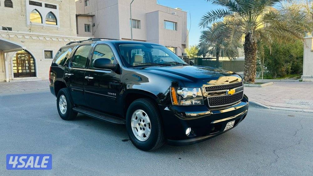 تاهو LT حالة الوكاله0