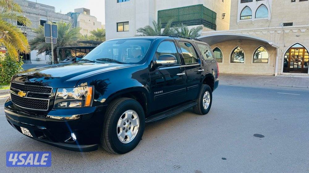 تاهو LT حالة الوكاله2