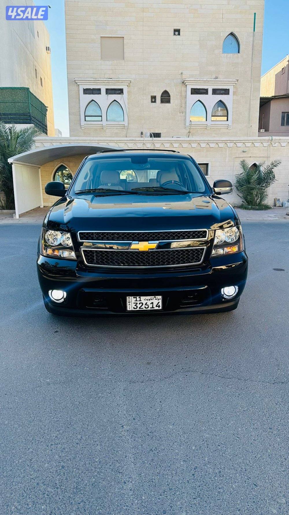 تاهو LT حالة الوكاله3