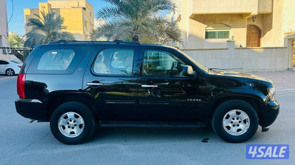 تاهو LT حالة الوكاله5