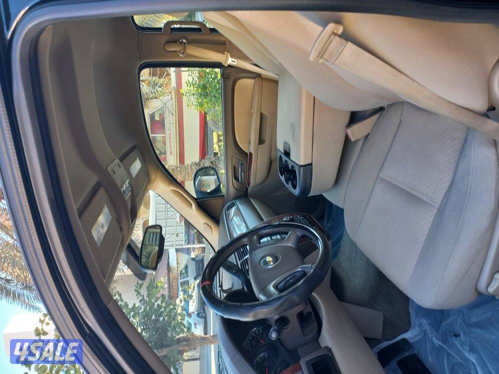 تاهو LT حالة الوكاله6