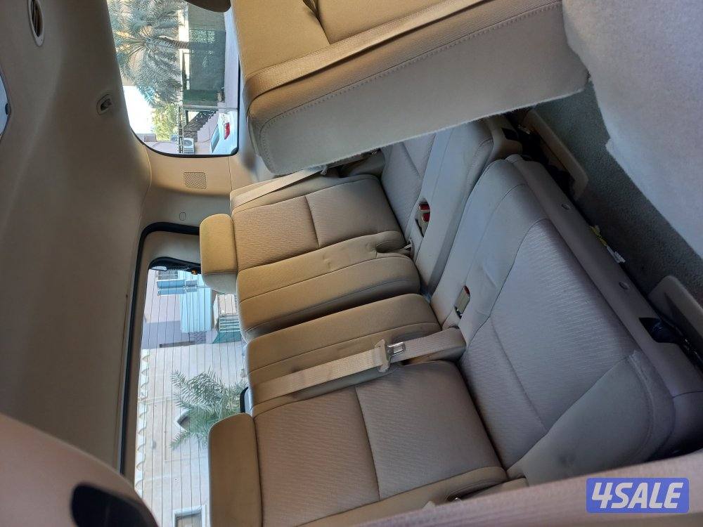 تاهو LT حالة الوكاله7