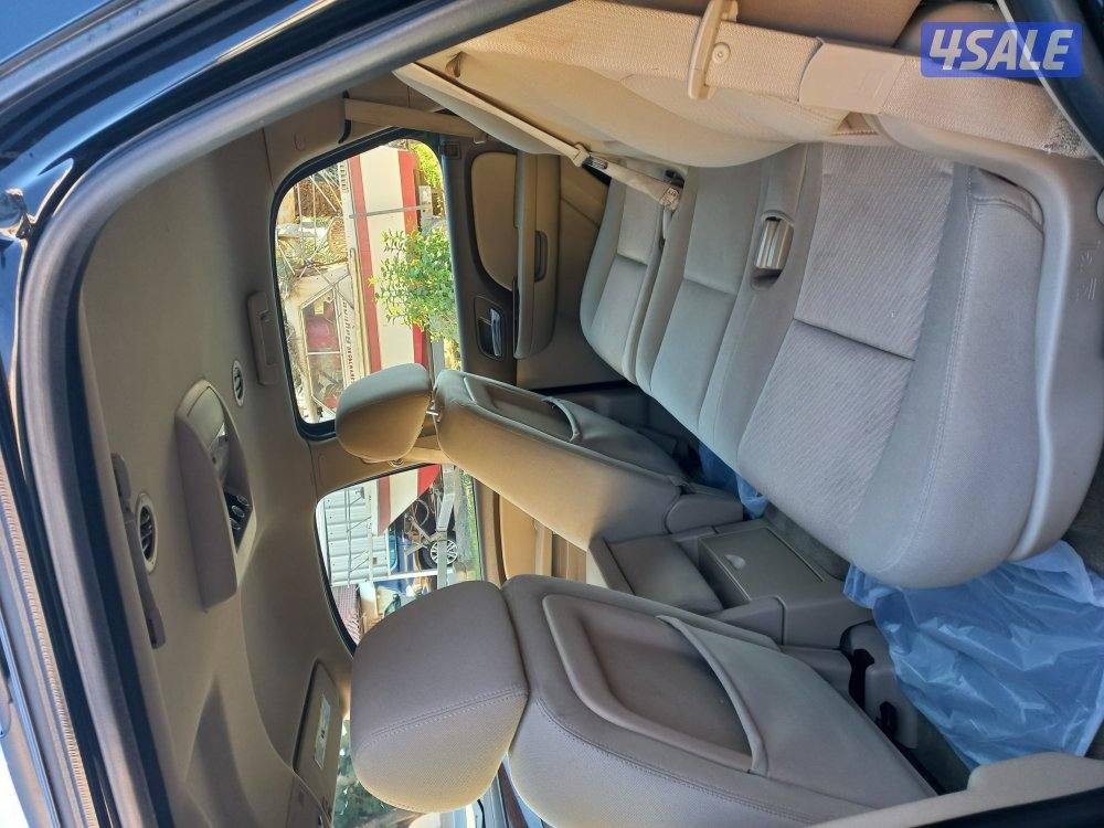 تاهو LT حالة الوكاله8