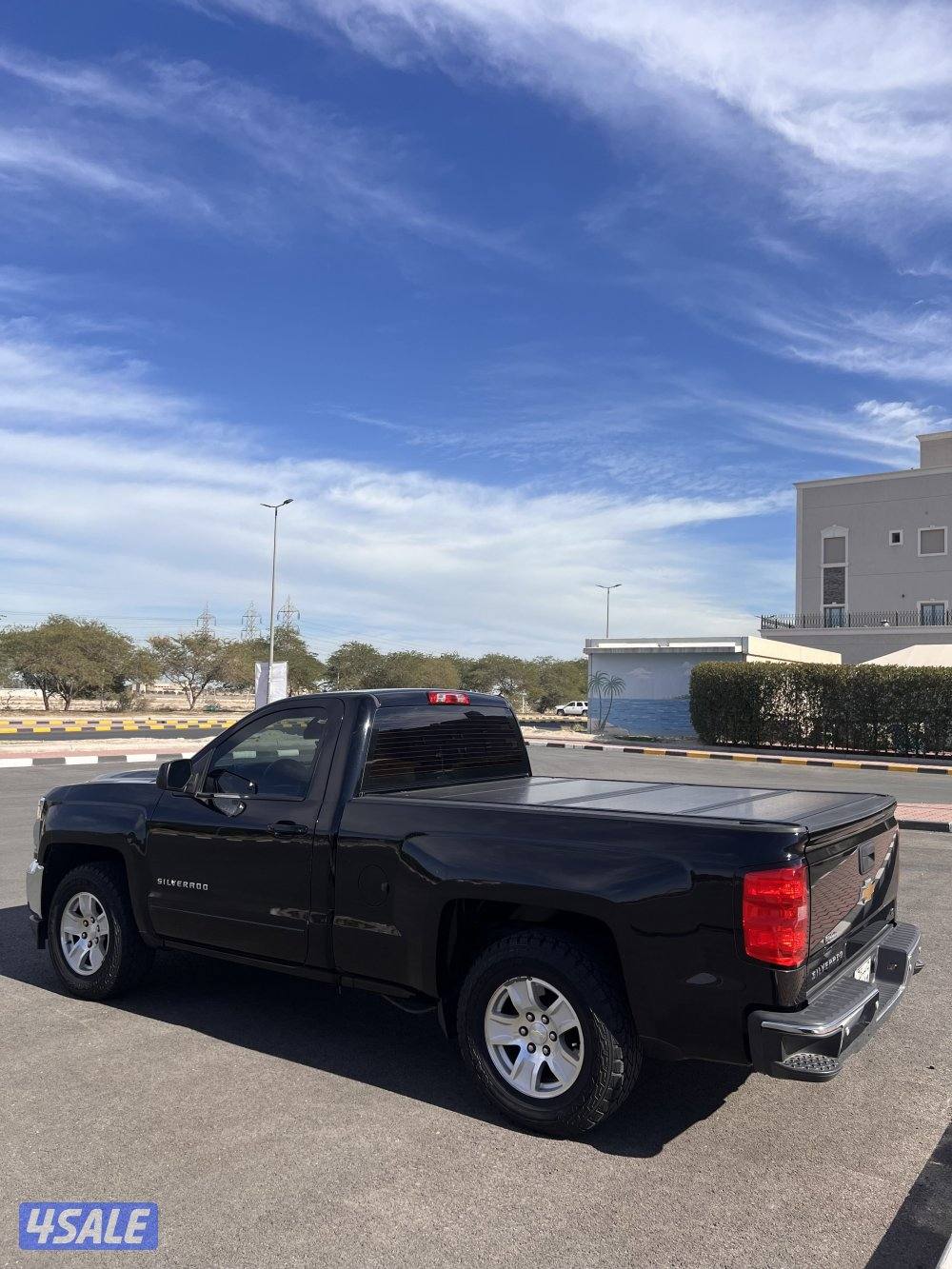 سلفرادو ٢٠١٧0