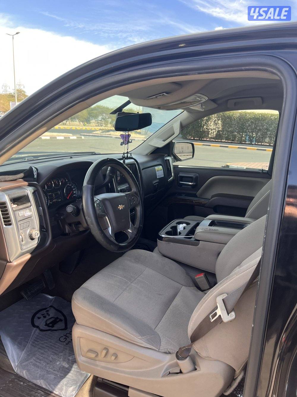 سلفرادو ٢٠١٧2