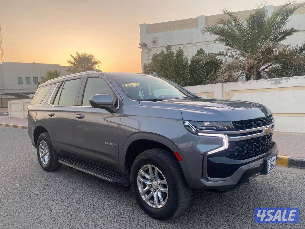 تاهو الغانم موديل 20210