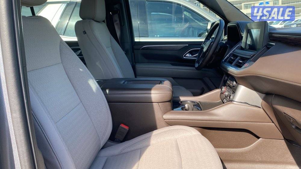 تاهو الغانم موديل 20216