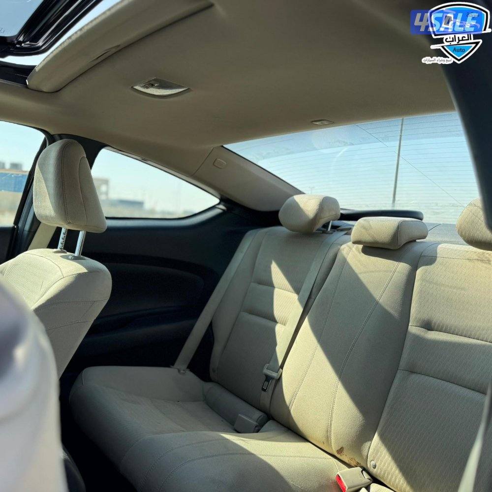 هوندا اكورد  20147