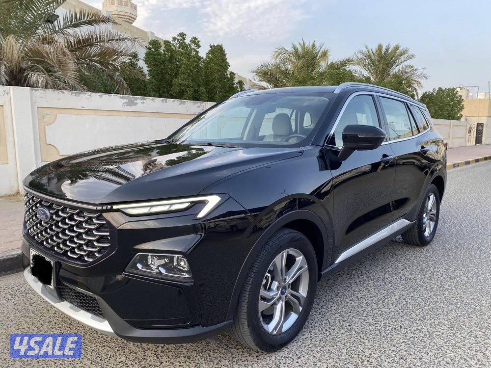 تيريتوري موديل 20242