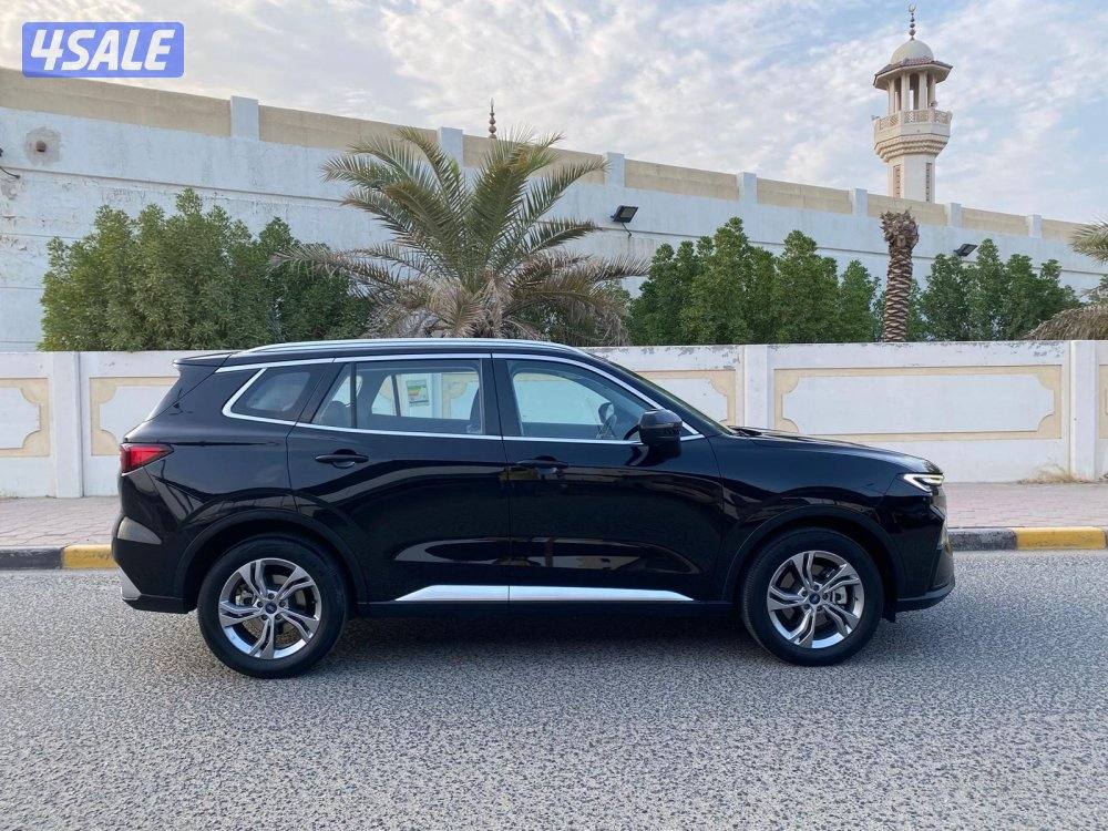 تيريتوري موديل 20241