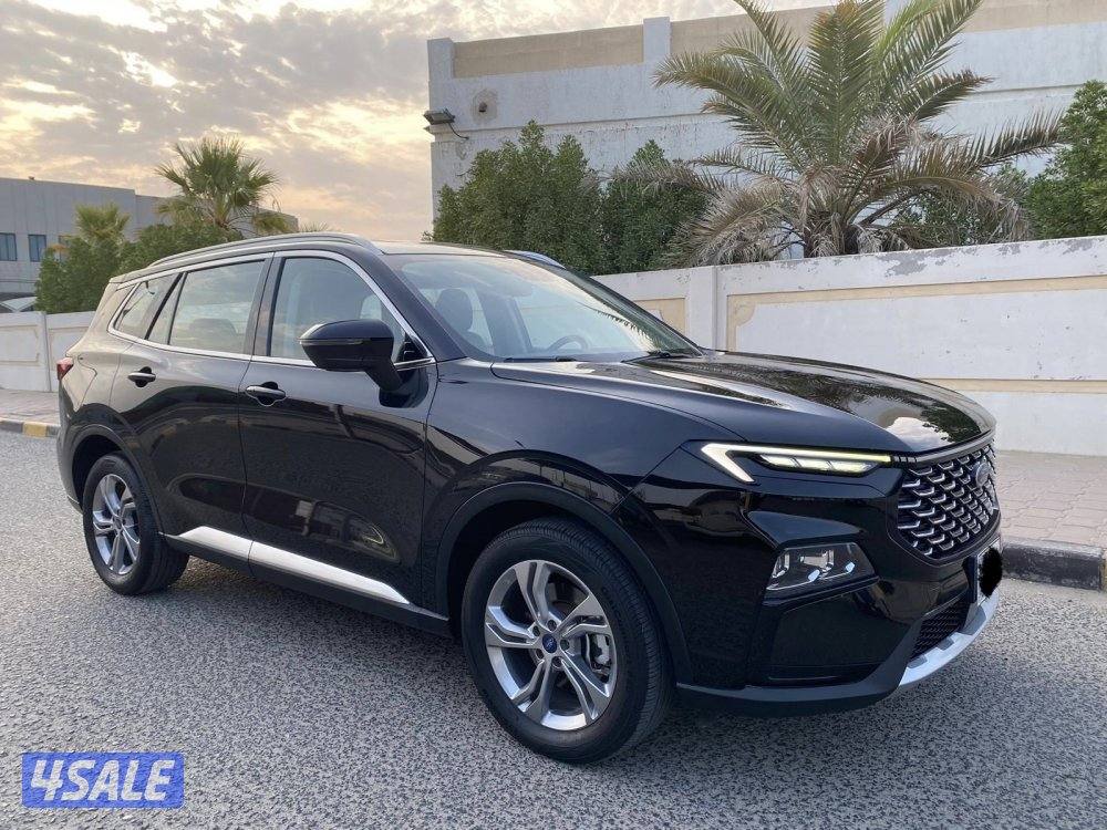 تيريتوري موديل 20243