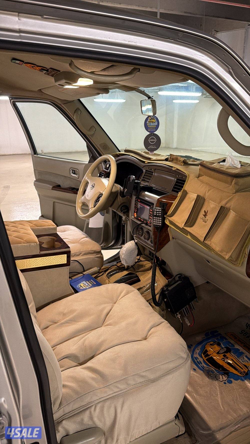 للبيع فتك 20086