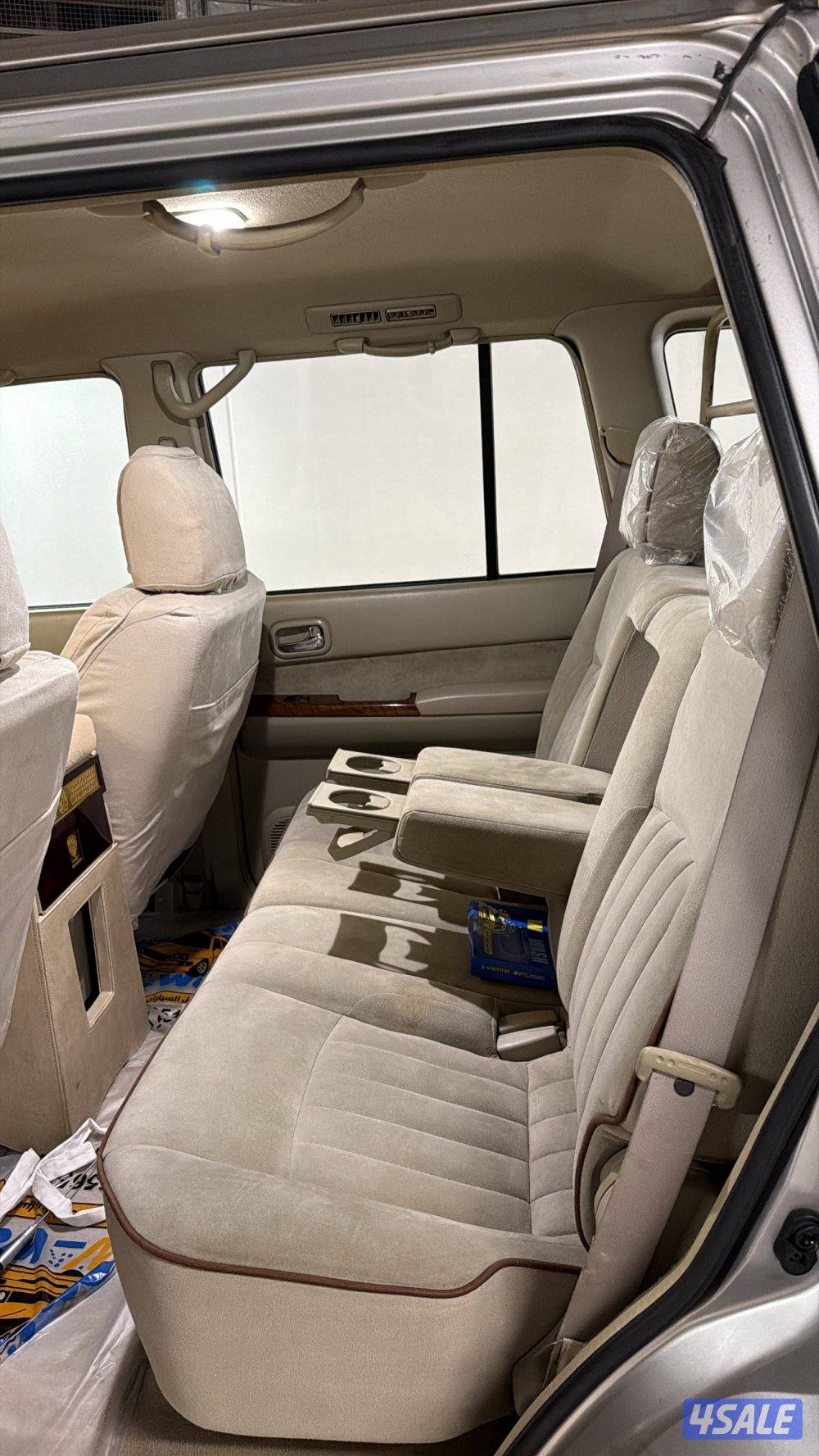 للبيع فتك 20088