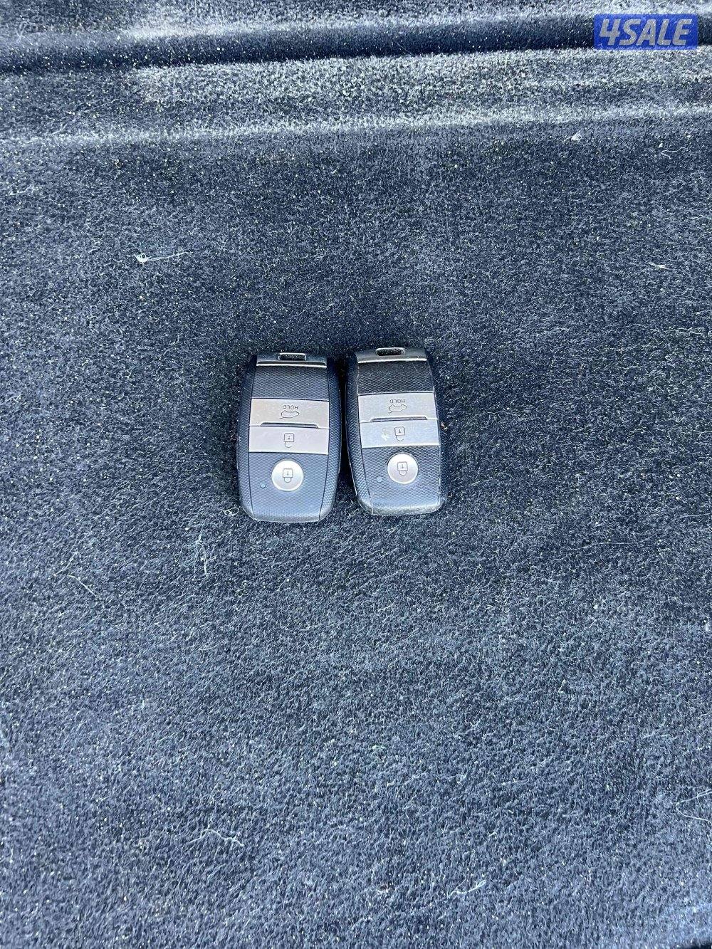 كيا سيرنتو صبغ الوكاله. وتساب  /2017 بانوراما دبه هدوليك2