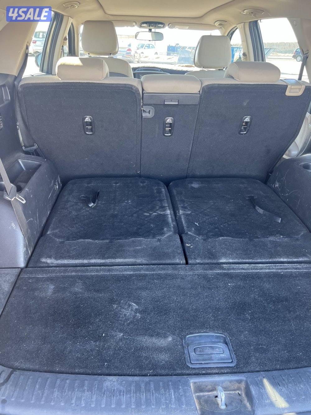 كيا سيرنتو صبغ الوكاله. وتساب  /2017 بانوراما دبه هدوليك6