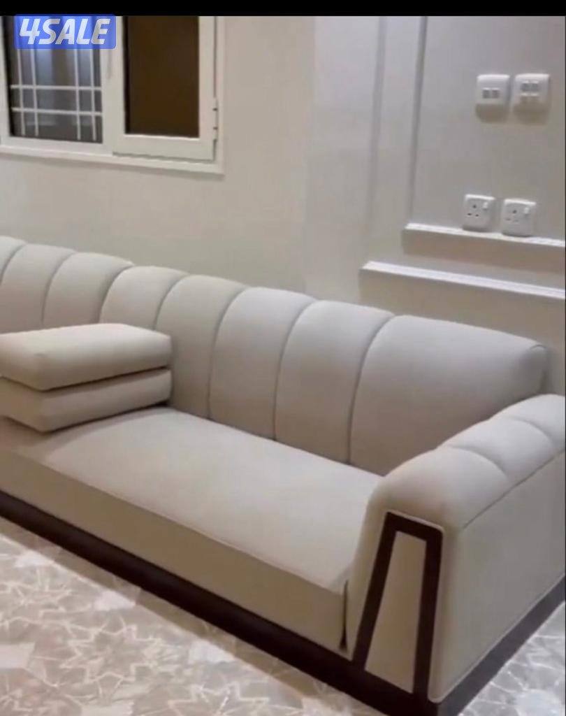 اتفصال غنفات وستاير وفيي وتنجيد كنبه جميع الموديلات0