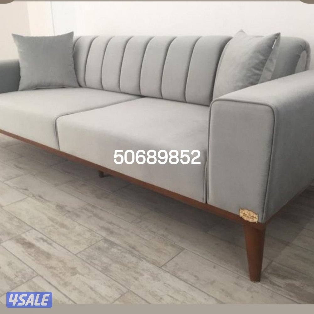 اتفصال غنفات وستاير وفيي وتنجيد كنبه جميع الموديلات4