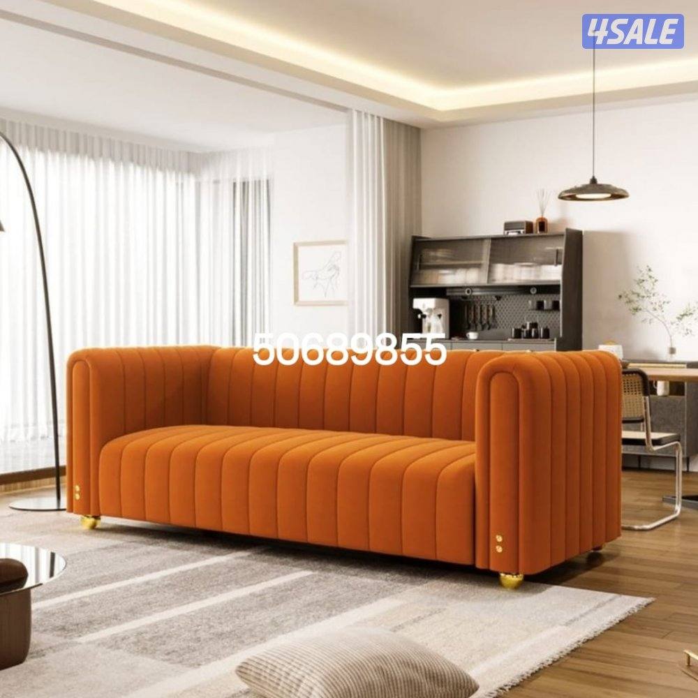 اتفصال غنفات وستاير وفيي وتنجيد كنبه جميع الموديلات6