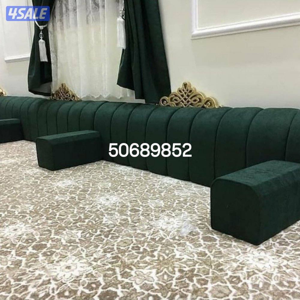 اتفصال غنفات وستاير وفيي وتنجيد كنبه جميع الموديلات12