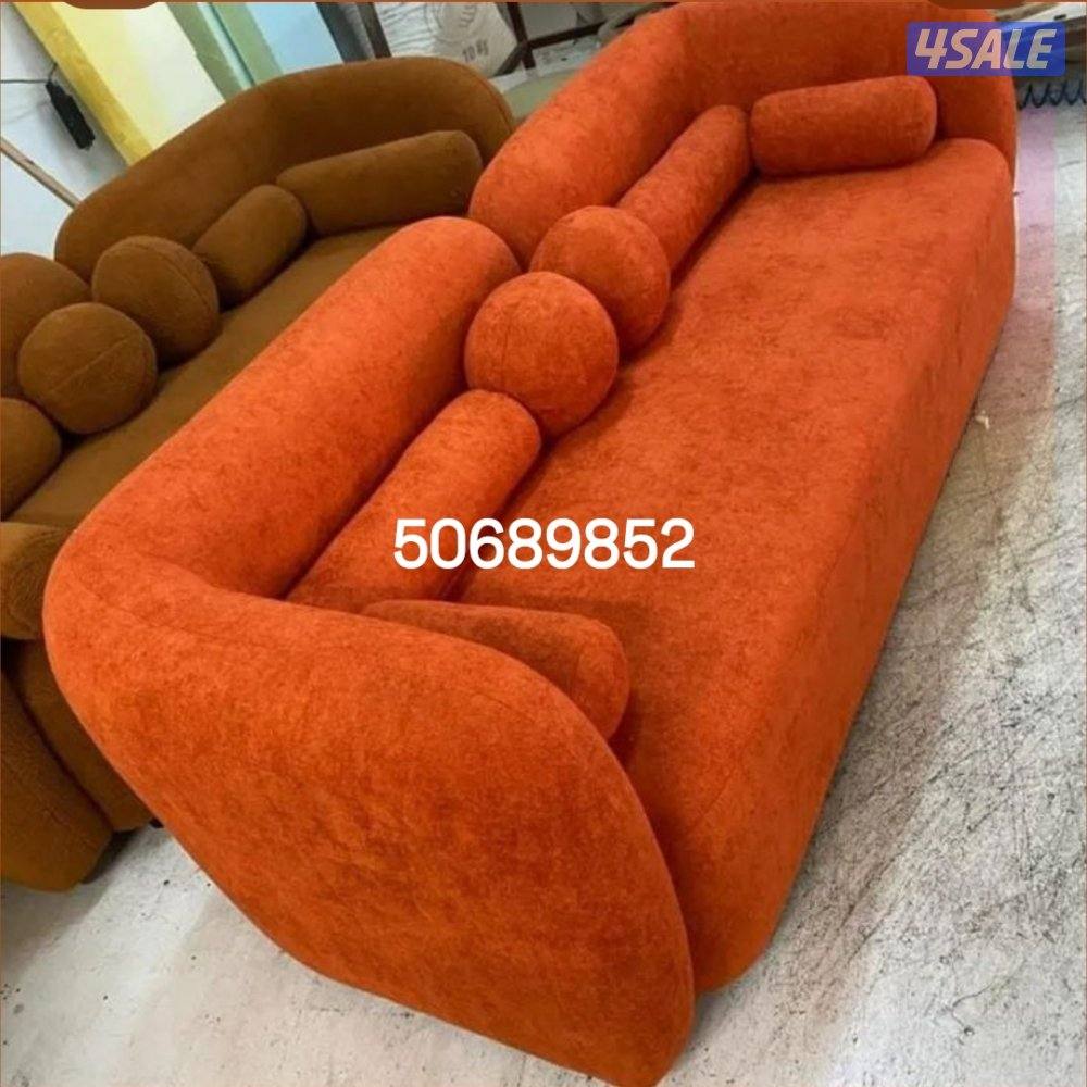 اتفصال غنفات وستاير وفيي وتنجيد كنبه جميع الموديلات13