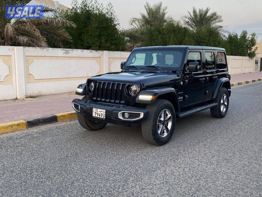 صحارى موديل 20233