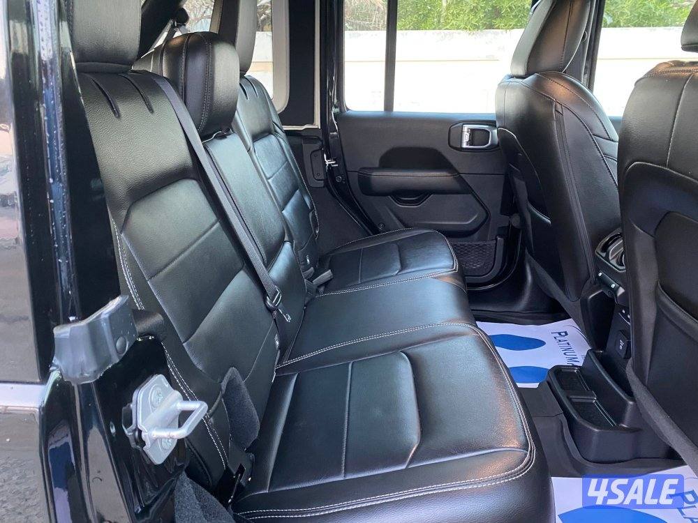 صحارى موديل 20238