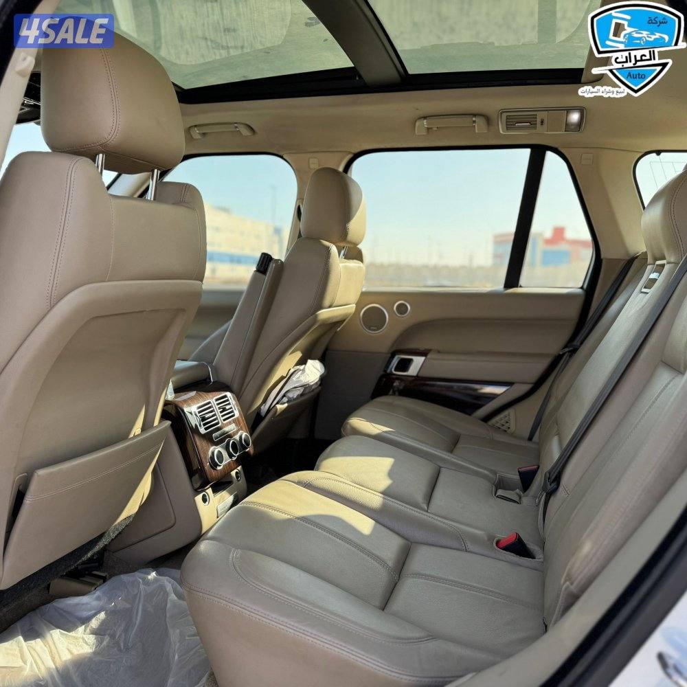 رنج روفر فوج  20156