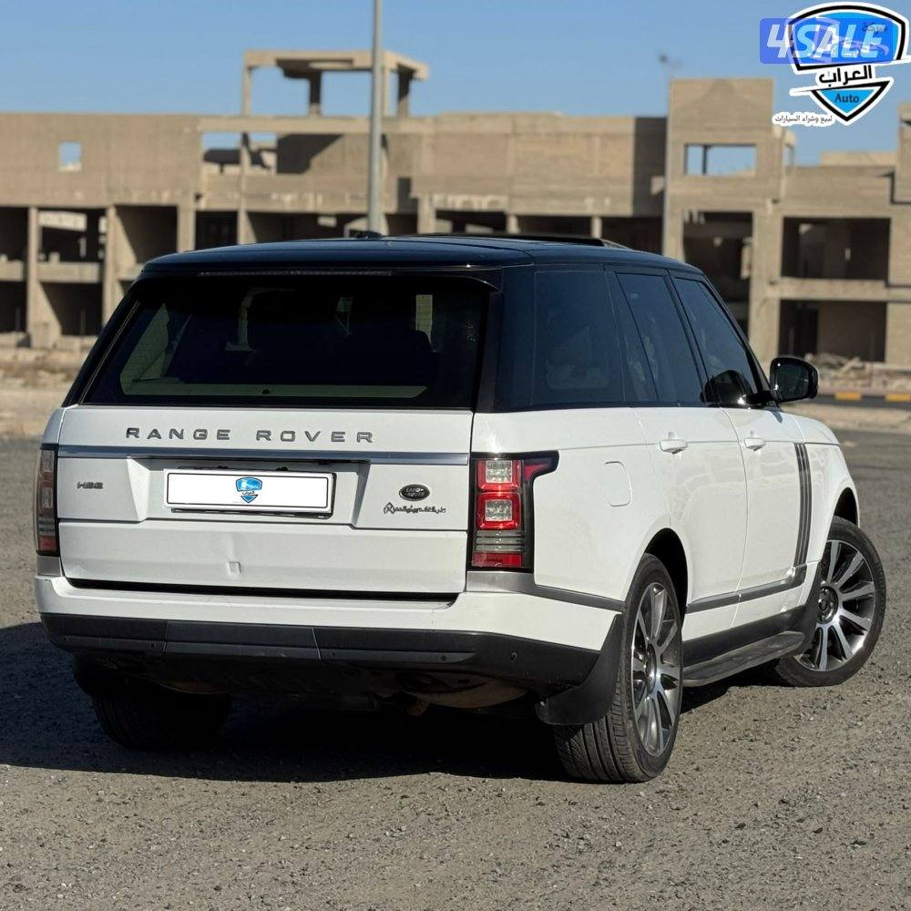 رنج روفر فوج  20157