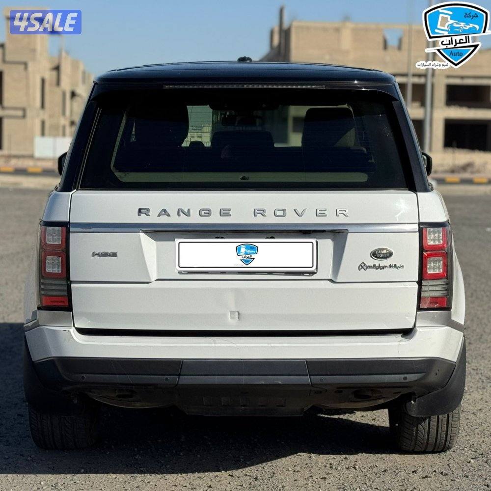 رنج روفر فوج  20158